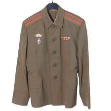 Russian Soviet MIlitary Major