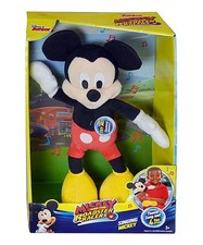 Mickey Mouse 12"  Singing
