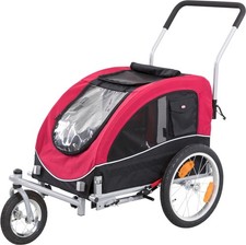 Trixie Stroller Conversion Kit