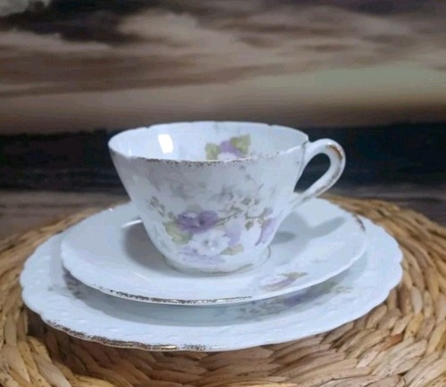 Vintage gloriette - vintage, j&c