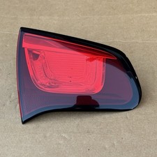 2010 CITROEN C3 REAR LIGHT