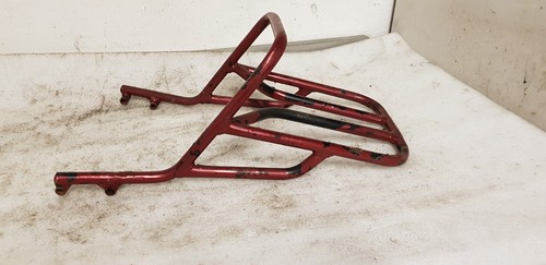 Suzuki gsx750f luggage rack - gsx750f,