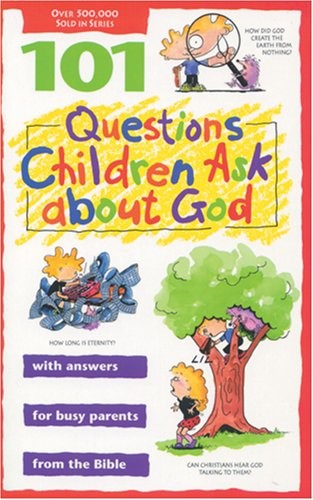 101 questions children - questions,
