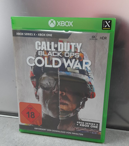 Call duty black ops - of,