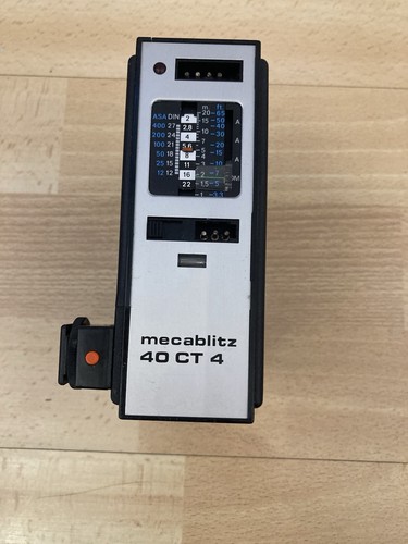 Mecablitz 4 - 0, ct