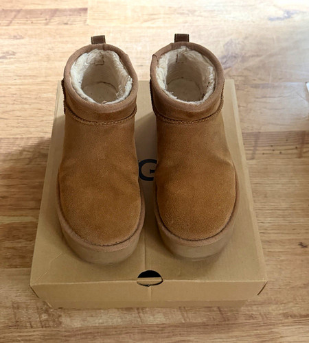 Ugg classic ultra mini - classic,