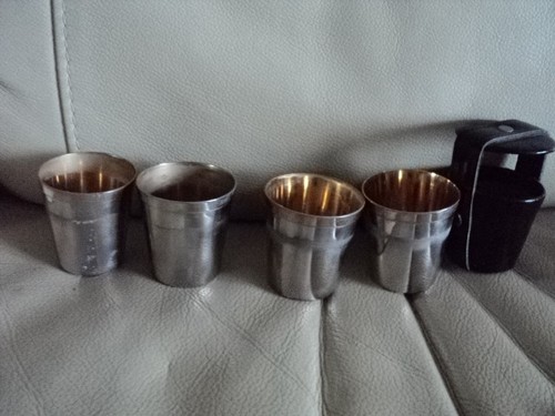 Vintage set denmark - vintage,