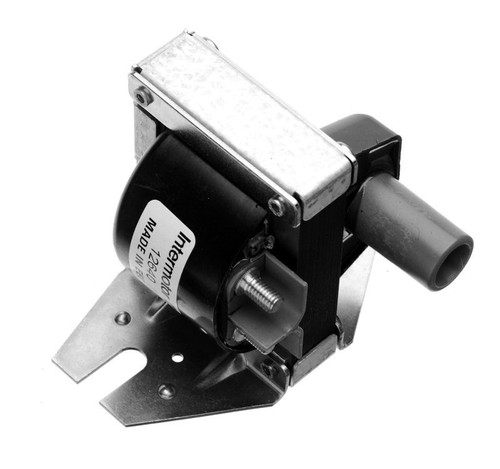 Block ignition coil - ignition, intermotor