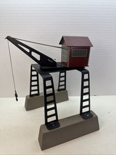 Vintage Marx #422 Platform