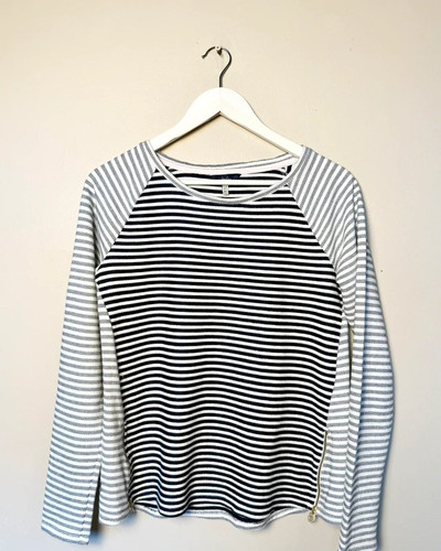 Joules nautical stripe - nautical,