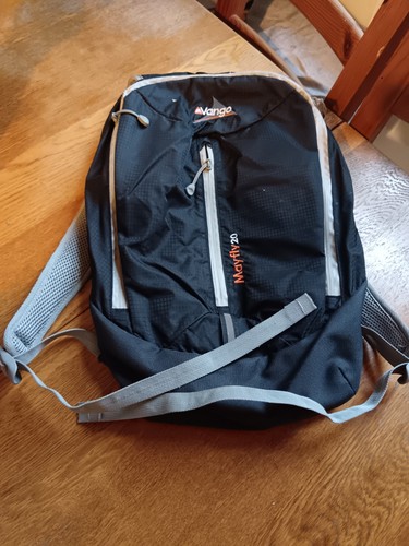 Vango mayfly20 20l rucksack - 20l,