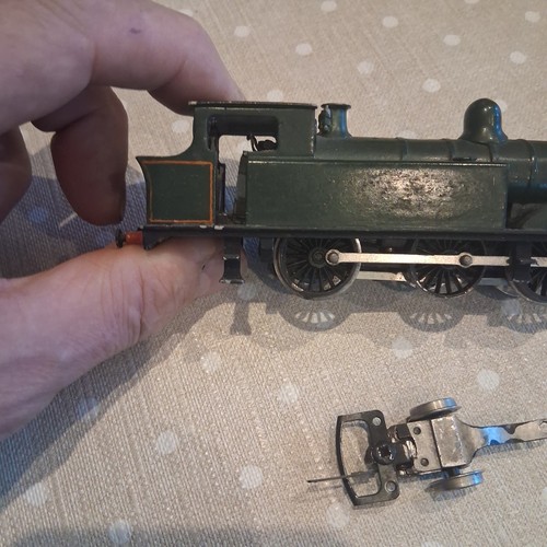 Wills finecast gauge - wills,
