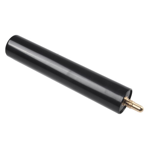 Plastic billiards snooker cue - plastic,
