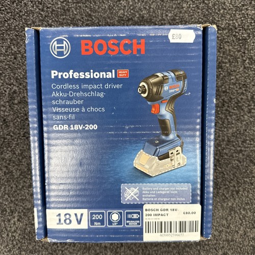 Bosch 06019j2105 18v - 06019j2105, impact