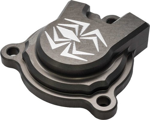 Rekluse clutch slave cylinder - rekluse,