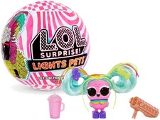 BRAND New LoL surprise ball