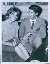 1959 Sir Gladwynn Jebb'S