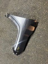 2020 Toyota RAV4 Mk5 O/S