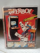 Paperboy game ZX Spectrum