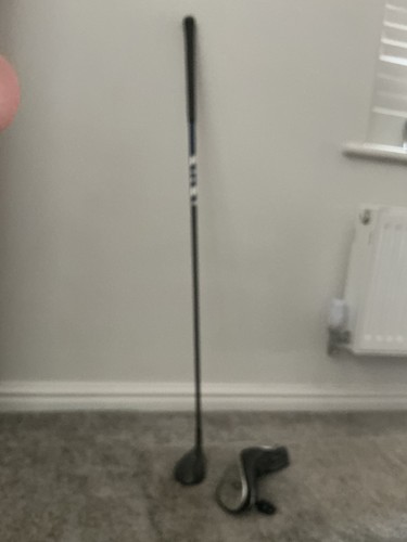 Taylormade qi35 rescue hybrid - taylormade,