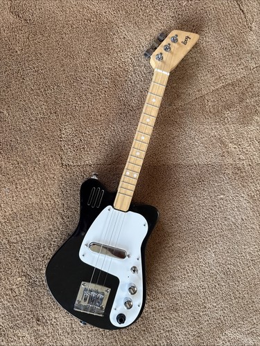 Loog mini electric guitar - mini,