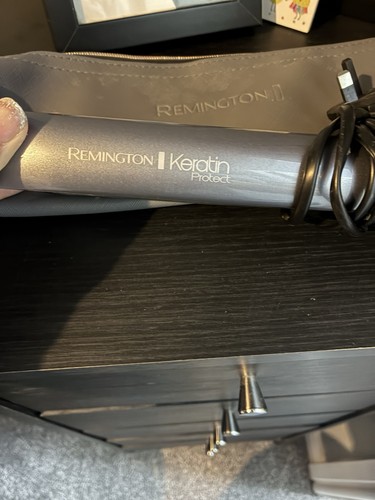 Remington ceramic hair - remington,