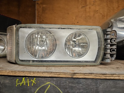 Iveco eurocargo headlight - iveco,
