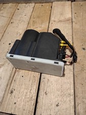 Mercedes Benz 190e W201 Genuine Central Locking Pump 124 800 14 48