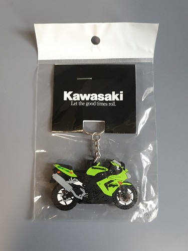 Kawasaki genuine accessory - kawasaki,
