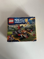 LEGO Nexo Knights: The Glob