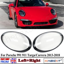 2x For Porsche 911 991