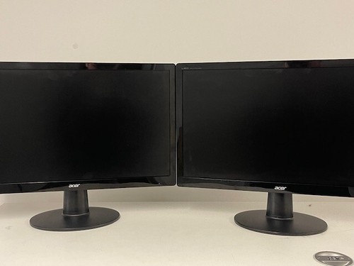 Acer s220hql monitor - s220hql, 21.5"
