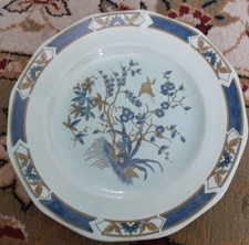 Vintage Adams Ironstone Calyx