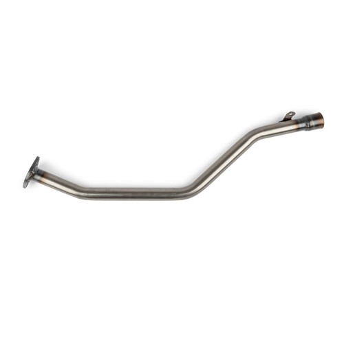 Stage6 exhaust connection - exhaust, pipe