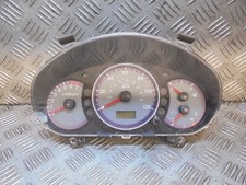 HYUNDAI AMICA 2007 1.1 CDX MK1