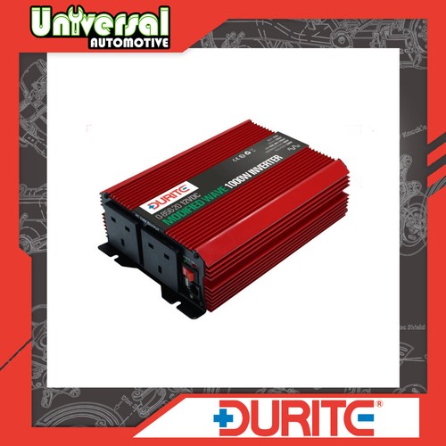 Durite 1000w 12v - 12v, to