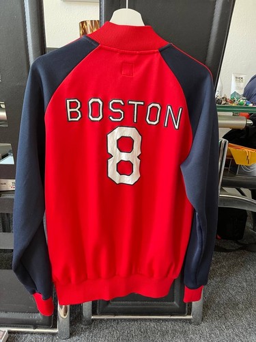 Adidas jacket boston 8 - adidas,
