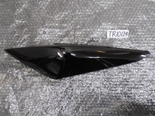 Yamaha FZ6 Fazer Right Side