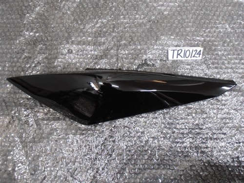 Yamaha fz6 fazer - yamaha, side