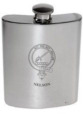 Nelson Family Crest 6oz