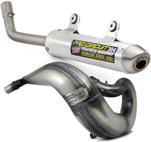 Pro circuit works 304 - works,