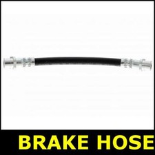 Brake Hose Rear FOR AUDI A6 4B