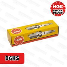 NGK B6HS Spark Plug OE