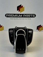 MERCEDES C CLASS W205 SAT NAV