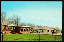 Nebraska, Kimball - Finer