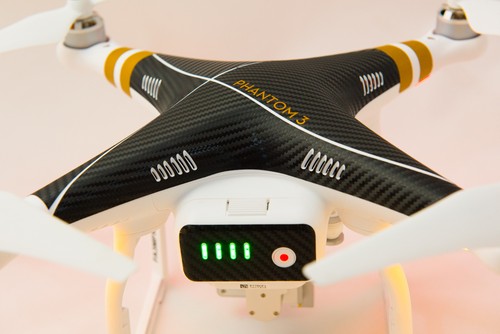 Dji phantom 2 - /,