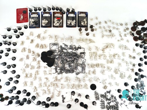 Warhammer lotr multilisting - warhammer,