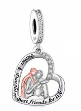 Sterling Silver 925 Father