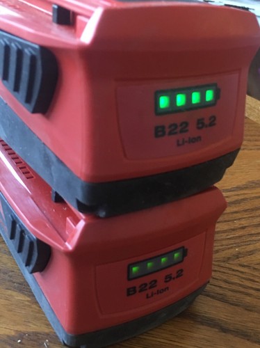 Hilti cpc b22 - hilti,