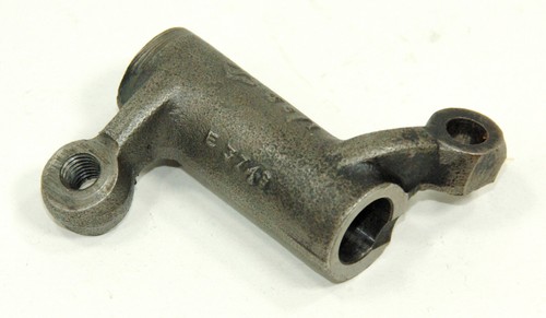Rocker arm left - ex, right